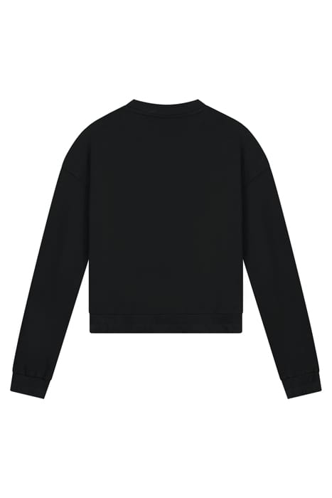JOANNA SWEATER BLACK 2