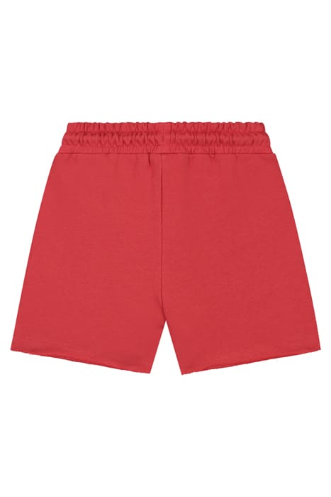 JOYA SWEATSHORT CARDINAL RED 2