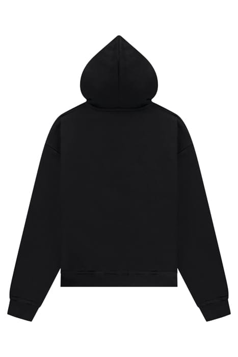 UNISEX KILLER BILL HOODIE BLACK 2