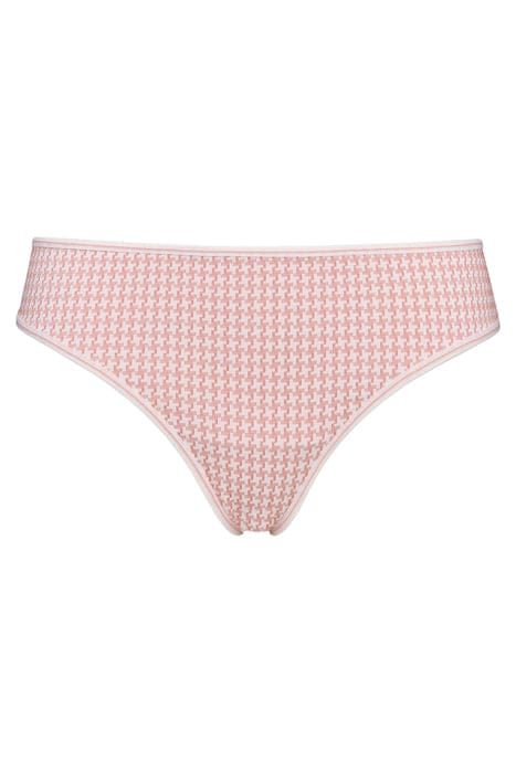 GLORIA TERRA PIED DE POULE BRIEFS 3