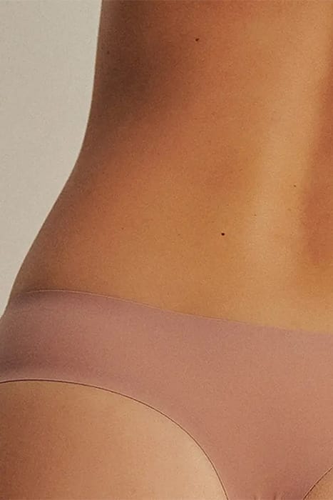 LOU STRING LIGHT BROWN 3
