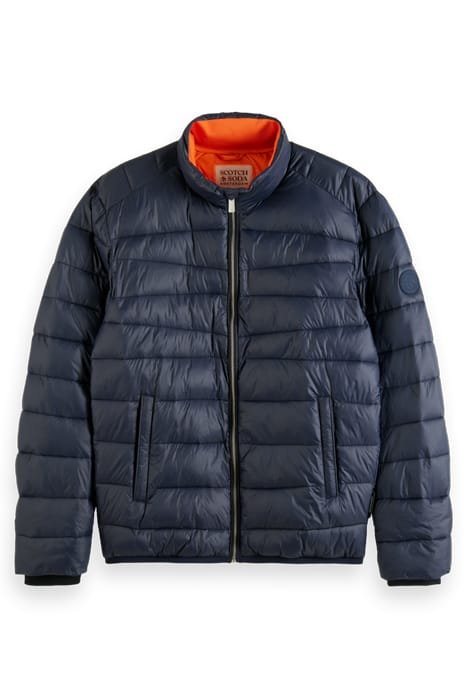 SHORT PUFFER JACKET NIGHT 4