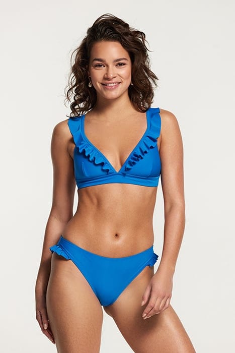 BOBBY BIKINI SET SPORTS BLUE 1