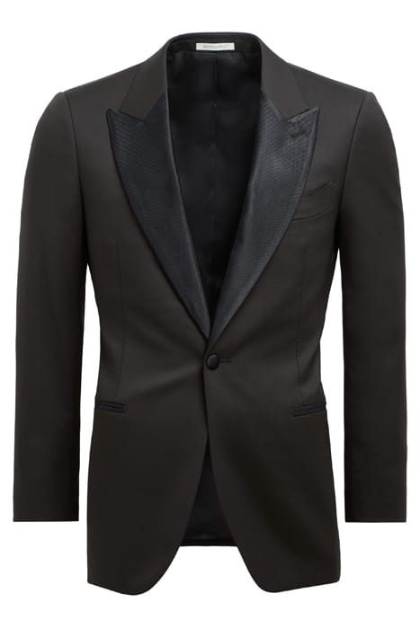 SUIT-DARK-BROWN DARK BROWN 2