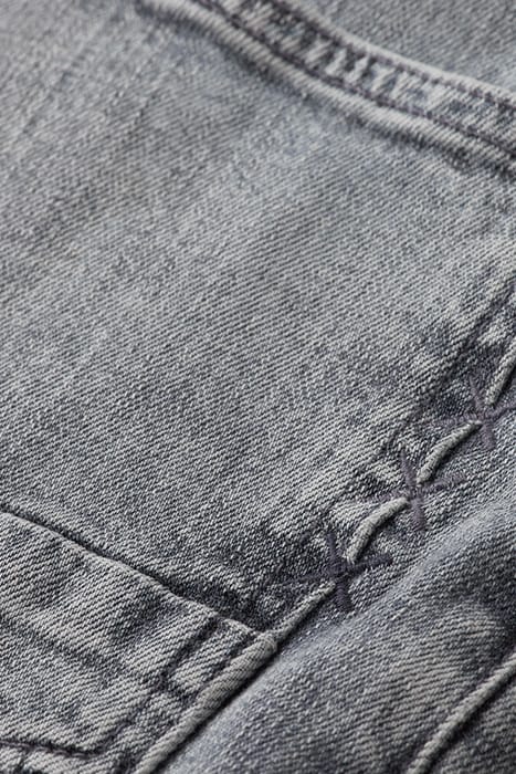 RALSTON REGULAR SLIM JEANS – GREATEST HITS 8