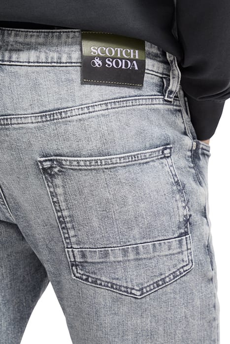 RALSTON REGULAR SLIM JEANS – GREATEST HITS 7