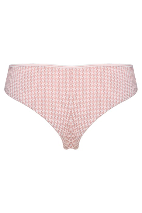 GLORIA TERRA PIED DE POULE BRIEFS 4