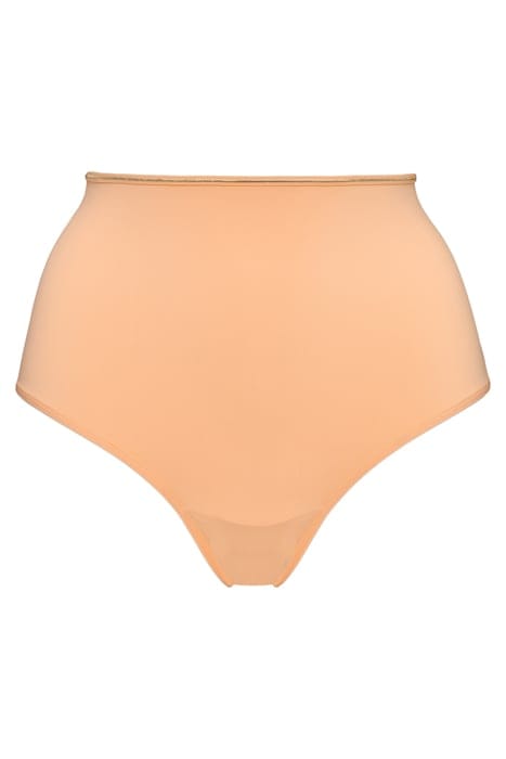 DAME DE PARIS APRICOT AND GOLD BRIEFS 3