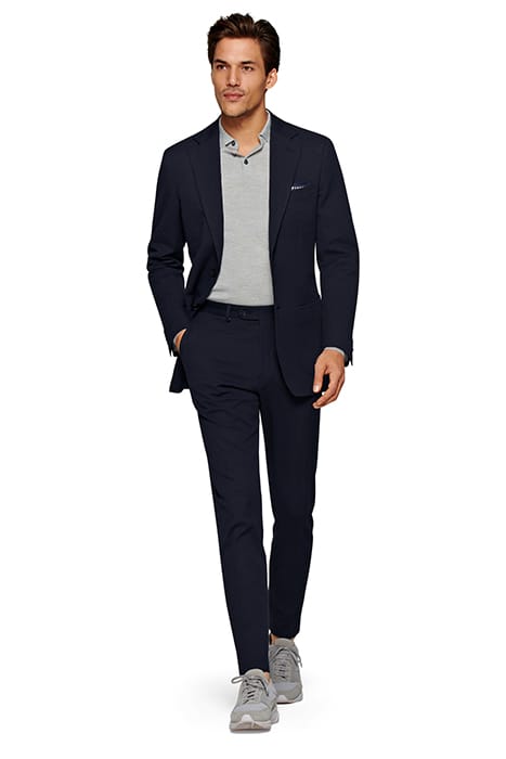 HAVANA SUIT NAVY 1