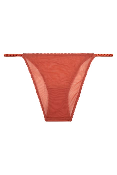 CLIO BRIEF RED CLAY 2