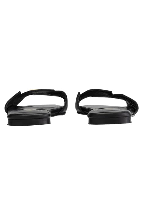 NIKKIE SLIDES BLACK 3
