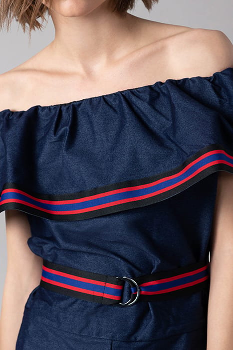 VIRGIE-P20 DARK BLUE 5