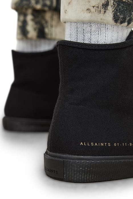 BRYCE HIGH TOP BLACK 3