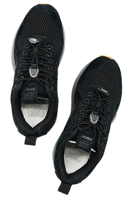FINALIST - VIBRAM RAVEN 2