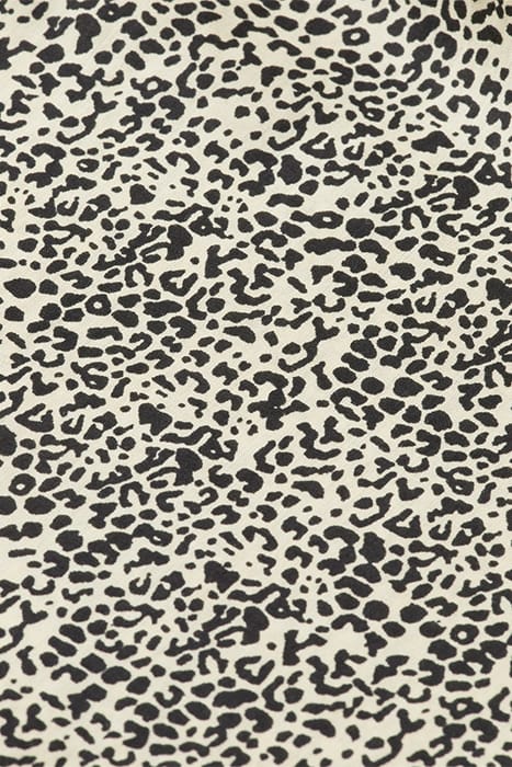 OVERSIZED PRINTED SHIRT LEOPARD SPOT 7