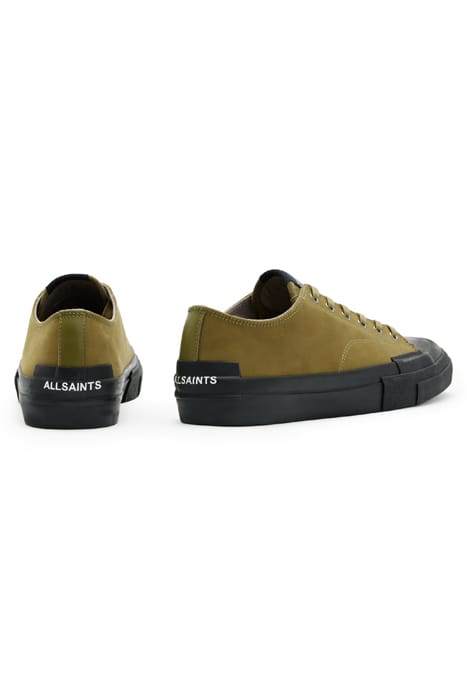 REDD LOW TOP KHAKI 5