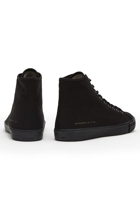 BRYCE HIGH TOP BLACK 5