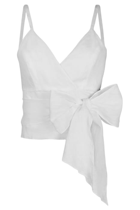 ALAI WHITE 3