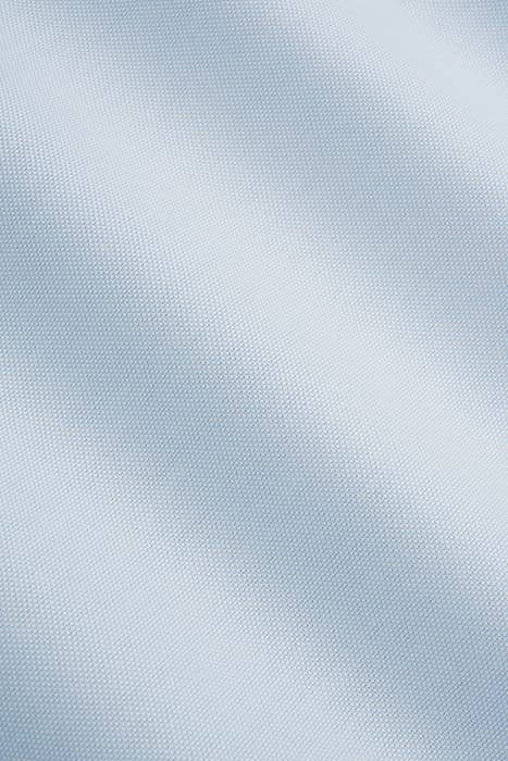 LIGHT BLUE SLIM FIT SHIRT 7