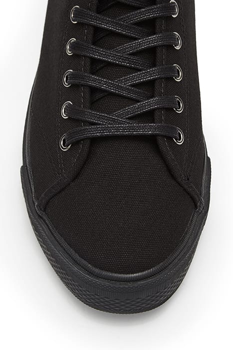 BRYCE HIGH TOP BLACK 7