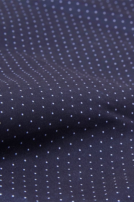 MINI DOT SWIM MARINE/WHITE 4