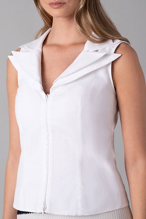 VILEO-P20 WHITE 1