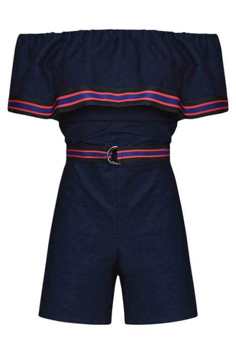 VIRGIE-P20 DARK BLUE 3