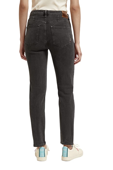 HIGH FIVE SLIM JEANS — MIDNIGHT OIL 2