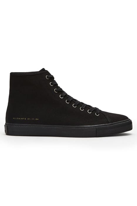 BRYCE HIGH TOP BLACK 1