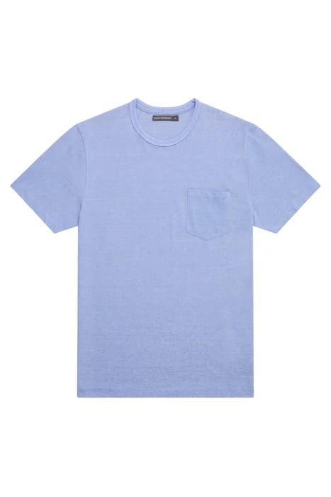 MICRO POCKET BRIGHT BLUE 1