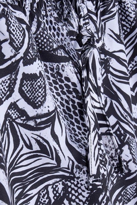 BALBOY BLACK/WHITE 3