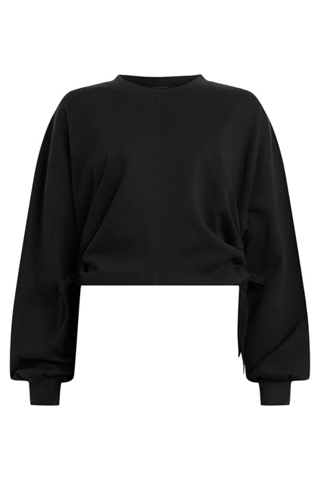 MIRA SWEAT BLACK 4