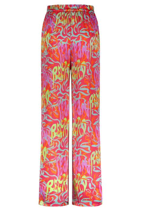 PLUME PRINT IBANA 4