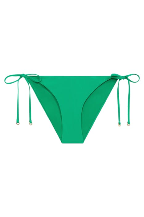 RIPLEY-TIE BIKINI GREEN — BIKINIS 1