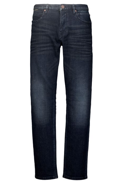 DENIM RELAXED FIT 715 DARK STRETCH 4