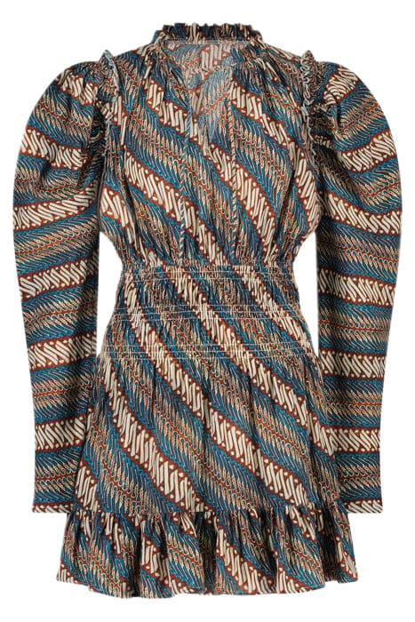 DEE PRINT BATIK 3