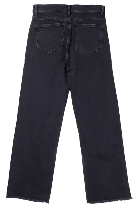 MOJO T PANT JET BLACK 2