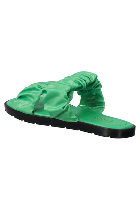 TILDA SANDAL GREEN 8