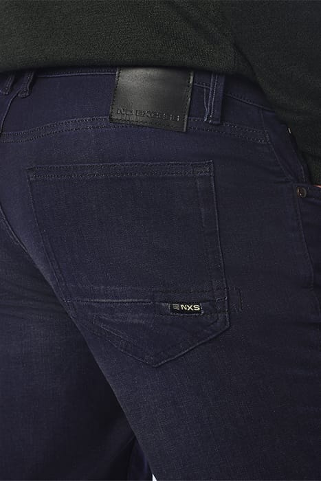 DENIM REGULAR 711 DIRTY STRETCH 6