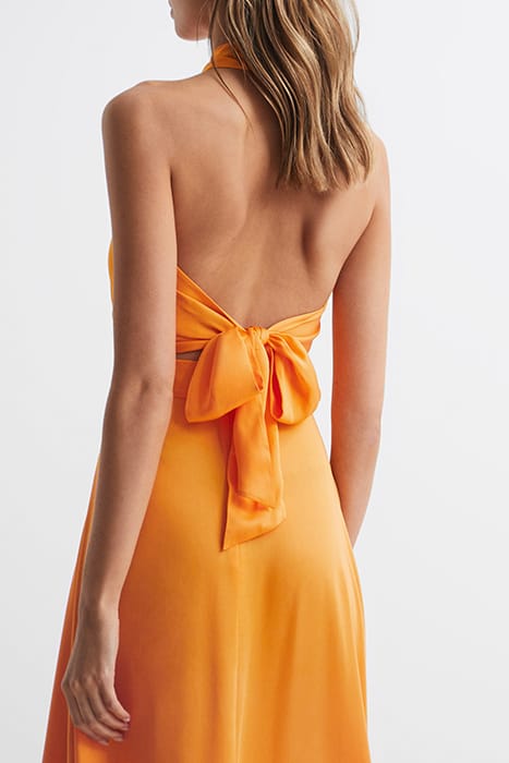 RUBY HALTER TANK TOP CAMI — TANKS & CAMIS 2