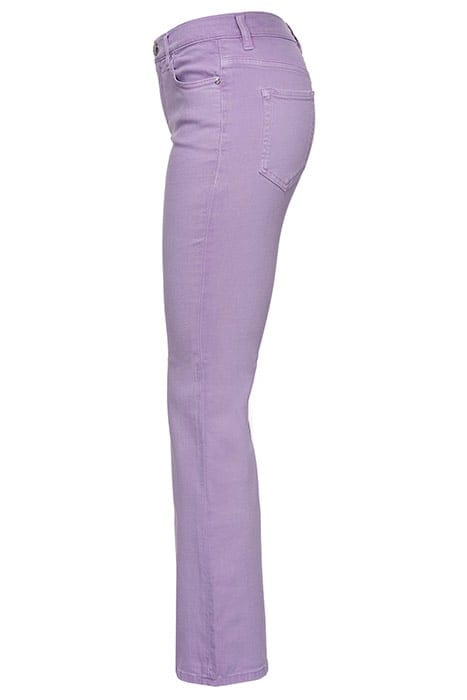 BRENDA 5 POCKETS PURPLE 3