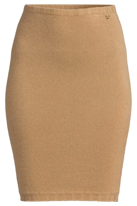 MARCIANO BY GUESS NATALIE SKIRT MACCHIATO MULTI 5