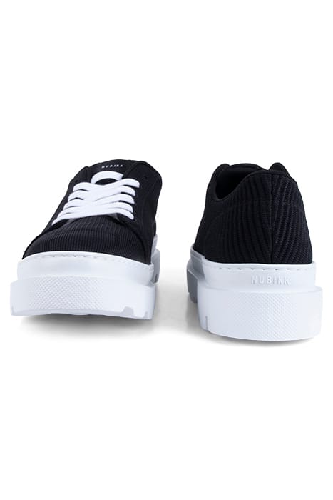 MONRO NITTO MENS ALL SYNTHETIC SHOE 2