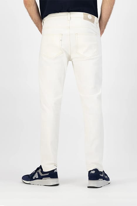 SLIMMER RICK OFFWHITE 2