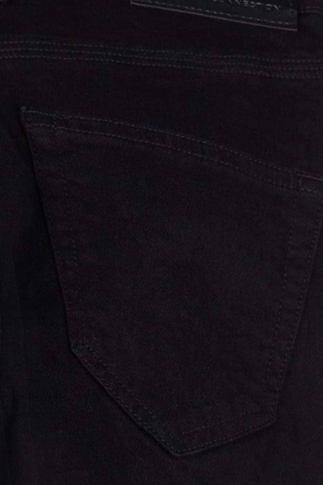 JEAN STRETCH SLIM BLK 01 REG 3