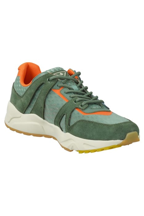 WAVY SNEAKER TURQU.BLUE MULTI 2