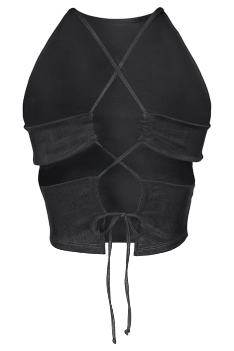 VILNIUS BLOUSE BLACK 5