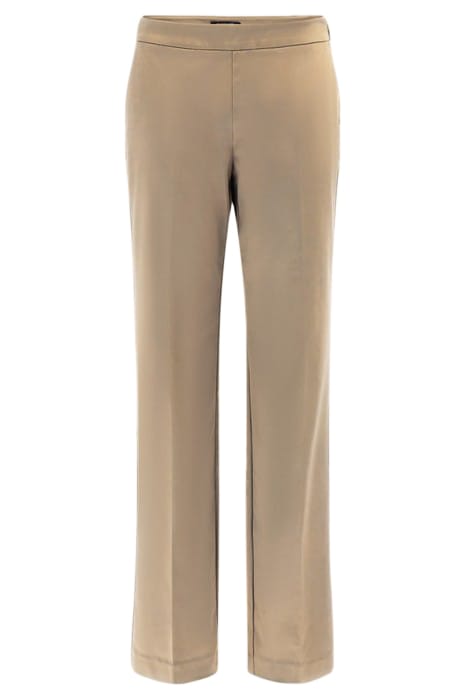 MARCIANO BY GUESS KIM PANT NATURAL STRAIGHT SIENA 4