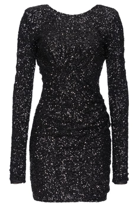 PALMAROLA DRESS BLACK 4