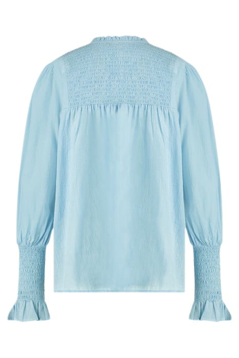 TUPA CRYSTAL BLUE 4